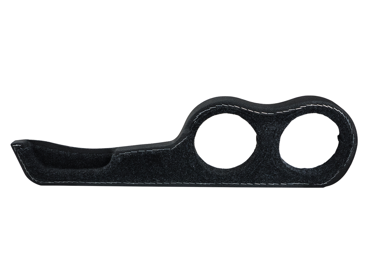 AURA | PDM-2114.66ECO | Подиумы винил для ВАЗ 2114, 2115 под 16 См + 16 См  | превью 2