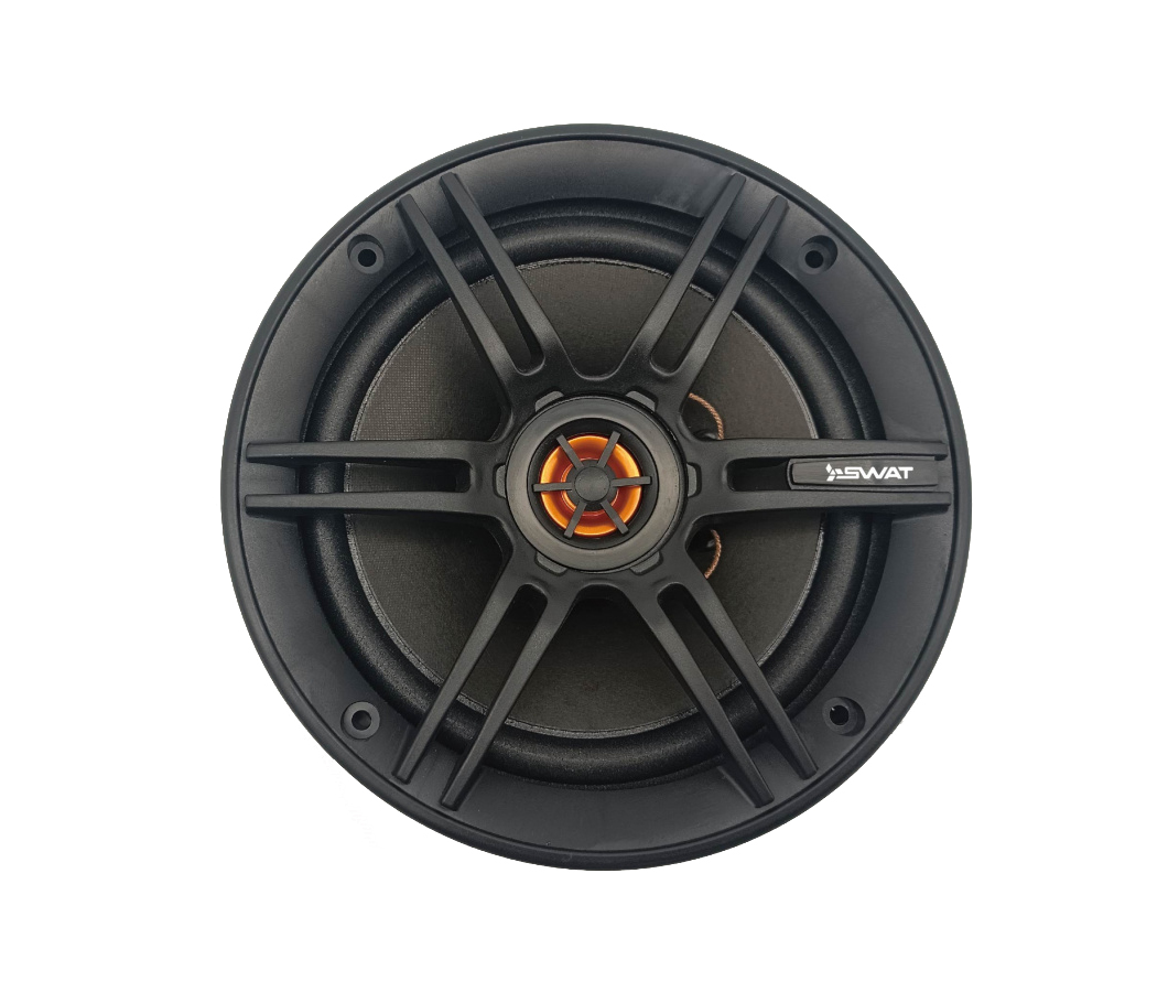 Swat | SP-C6 | 16см, 2 полосн, 60/240 Вт | 3