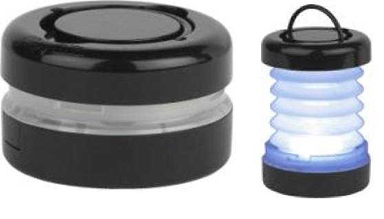 Фонарь | TK5 ТРОФИ | Светодиодный кемпинговый фонарь, 5 белых светодиодов, складной корпус | превью 2