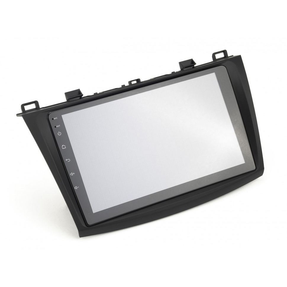 Incar | RMZ-FC424 | Рамка магнитолы 9"  Mazda 3 2009-2014 | превью 3