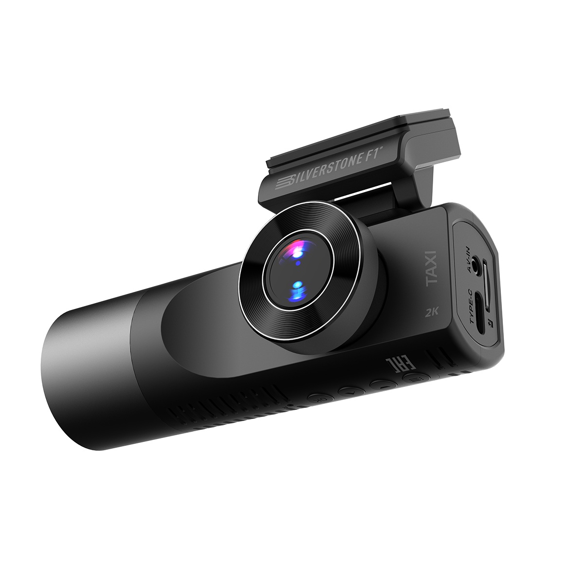 SilverStone F1 | NTK 55F TAXI 2K | 2,7” LCD/140gr/с внутрисалонной камерой 2 в 1 | превью 3