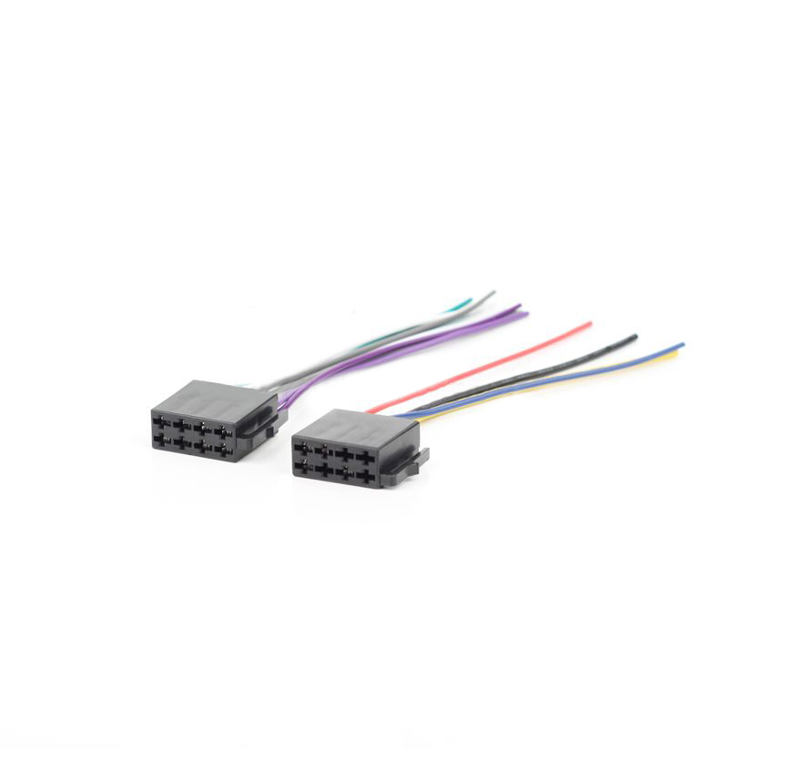 ACV | AVS-1712W | 4*45/USB/SD /FM/AUX 1RCA , белая подсветка | превью 3