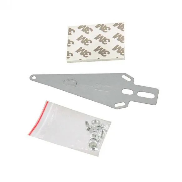 Блок розжига | OmegaLight SLIM 9-16V | SLIM DC высоковольтный блок розжига ксеноновой лампы | превью 2