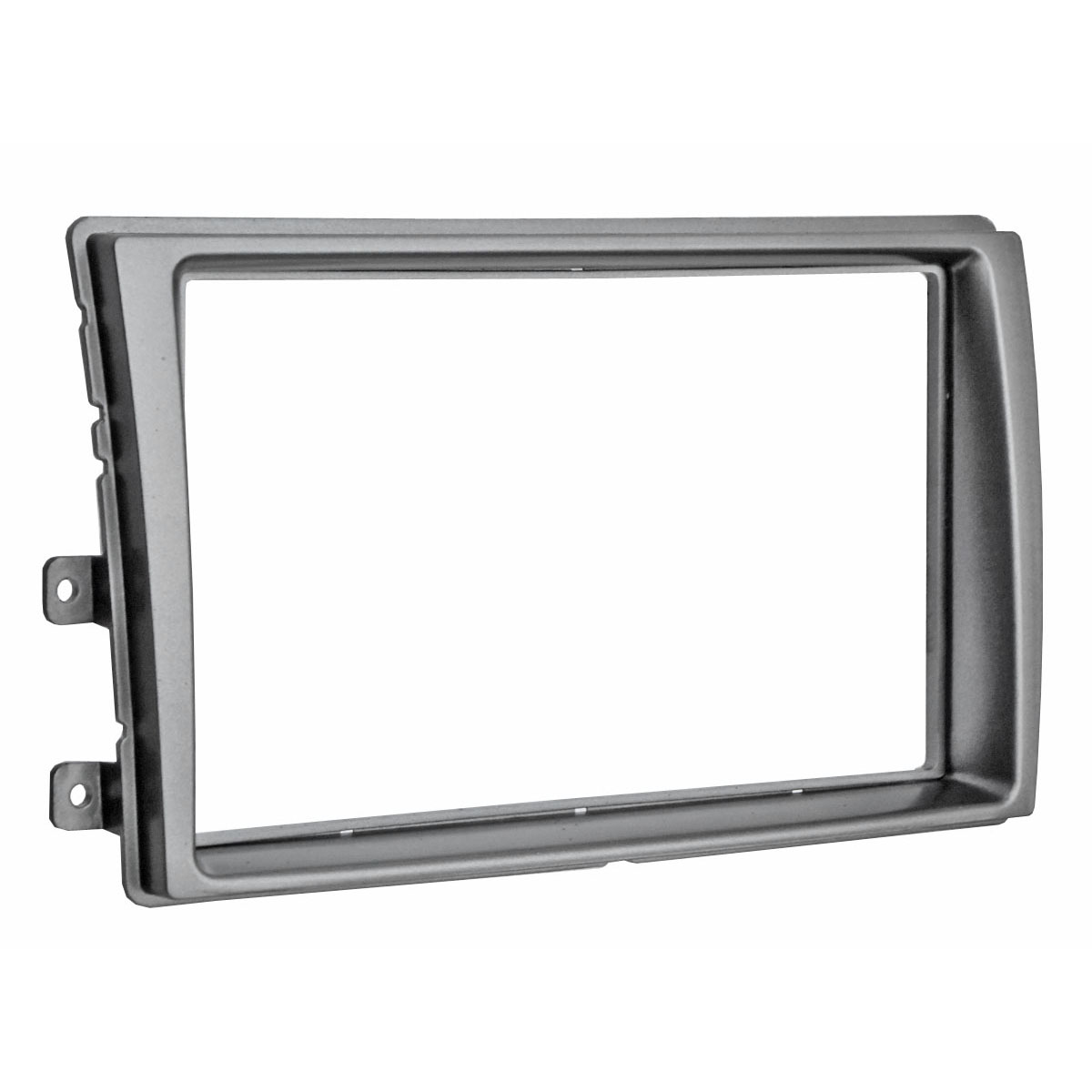 Incar | RKIA-N51 | рамка 2Din KIA Cerato 09-12 | 2