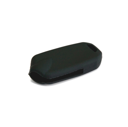 Чехол Силикон | KIA-08 |  Силиконовый чехол для выкидного ключа КИА  | 1