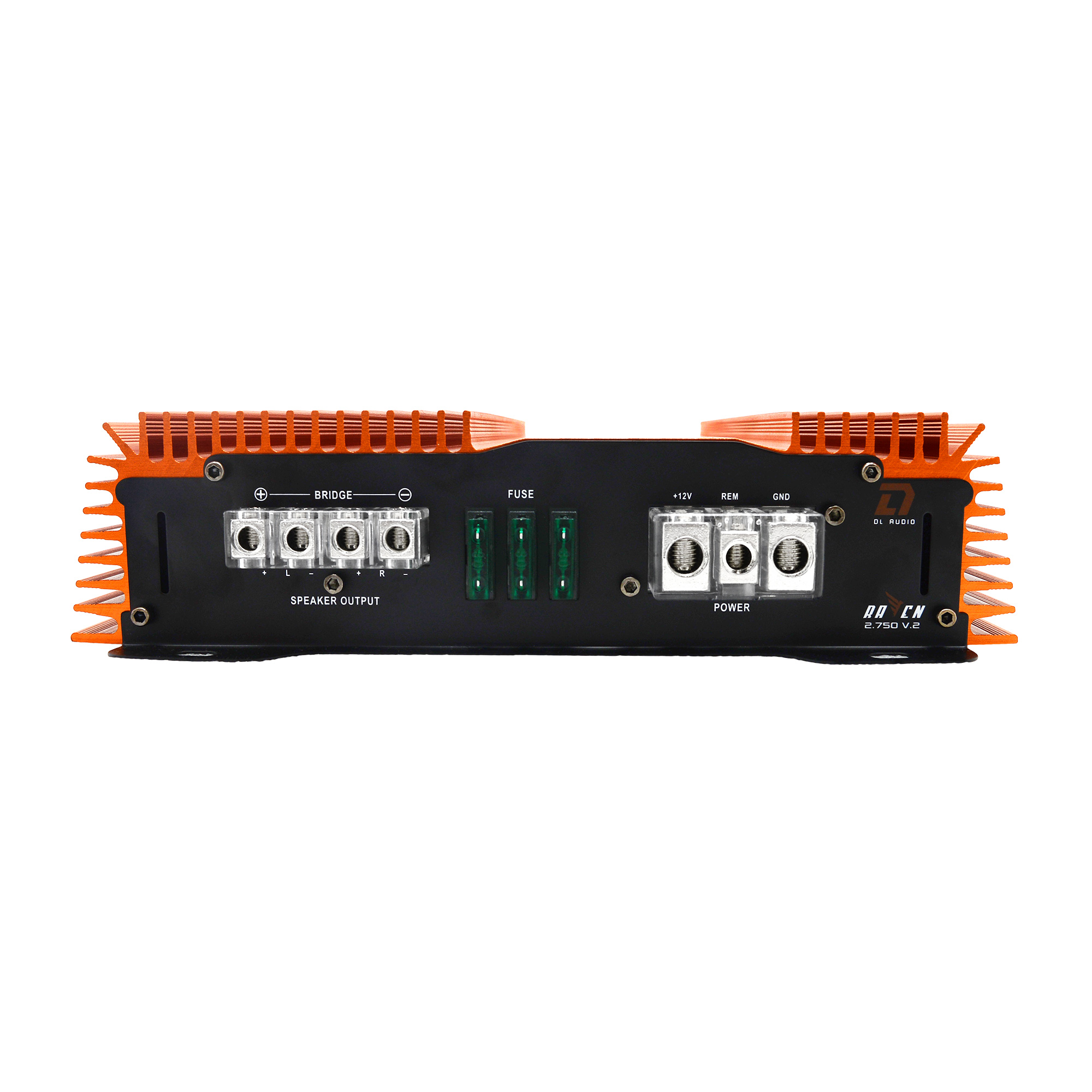 DL Audio | Raven 2.750 | | 3