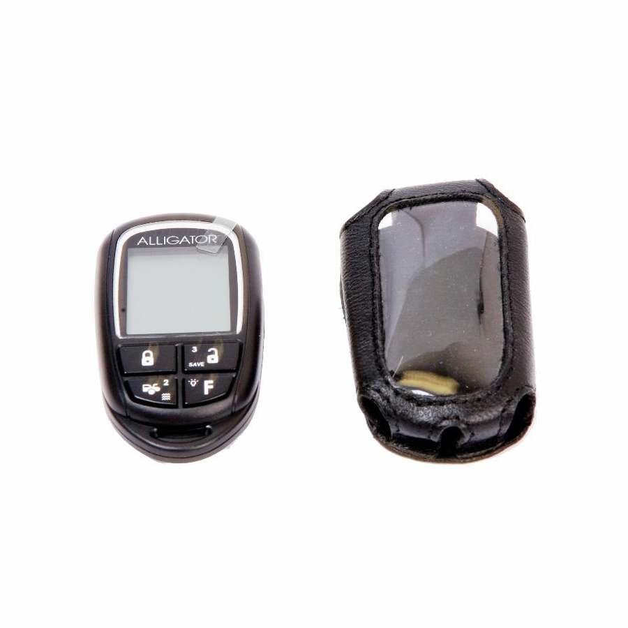 Чехол | Aligator  | C 200/300 | кобура кожа | превью 3