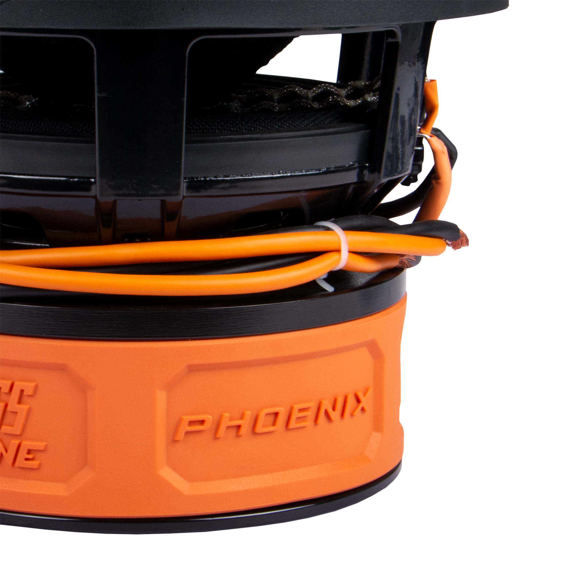 DL Audio | Phoenix Bass Machine 8 |  | 6