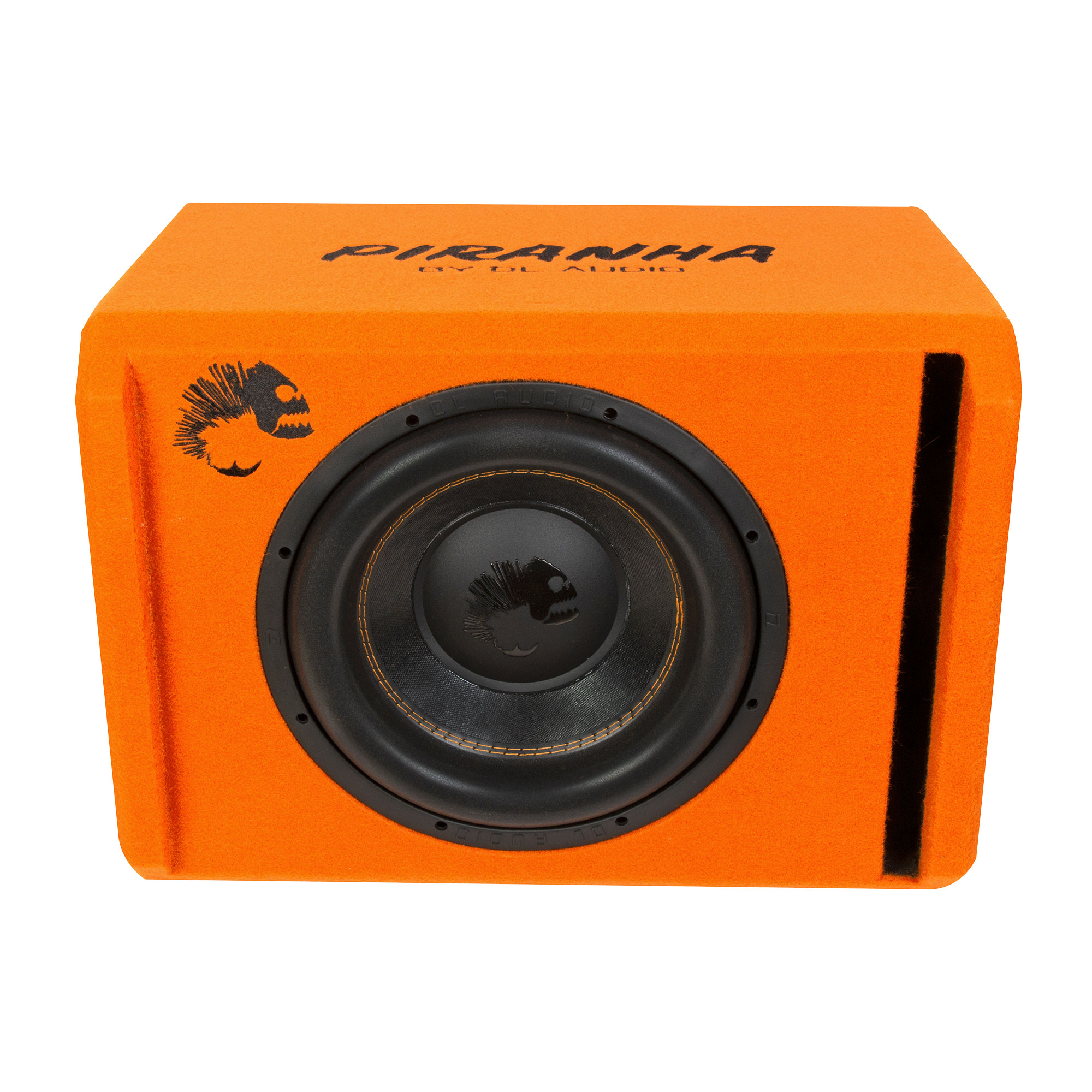 DL Audio | Piranha 12A V2 Orange | | 3