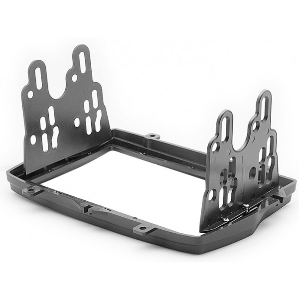 CARAV | 11-510 | рамка 2DIN LADA  Vesta 2015+  | превью 2