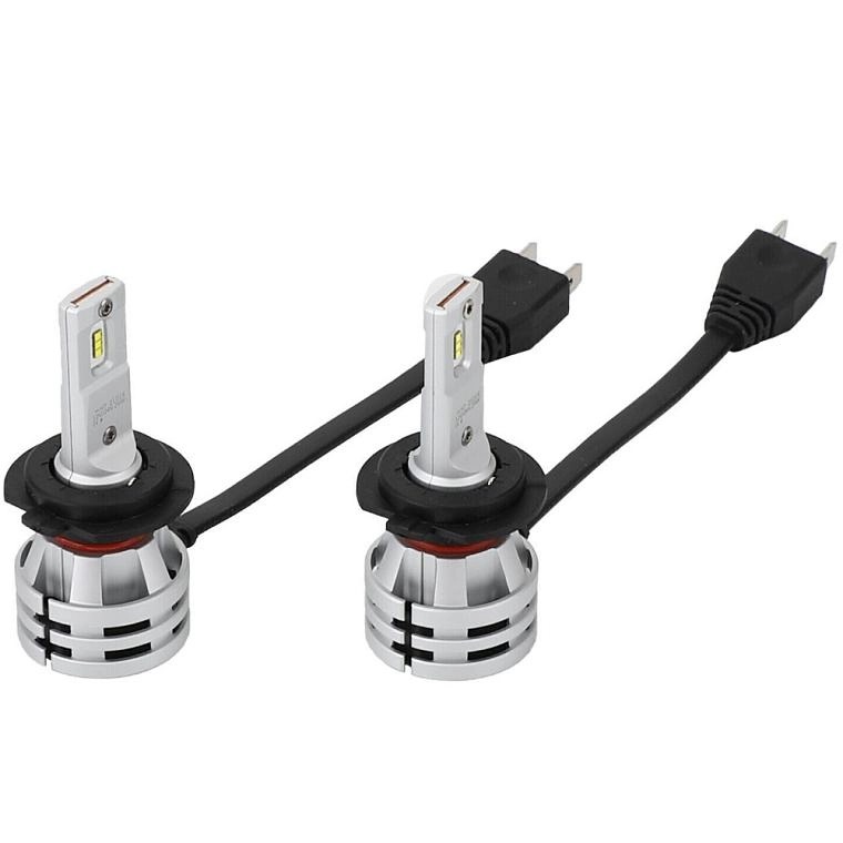 PHILIPS | ULTINON Pro 3101 | H7, 6000K ,12-24 V, комплект 2 шт. | превью 2