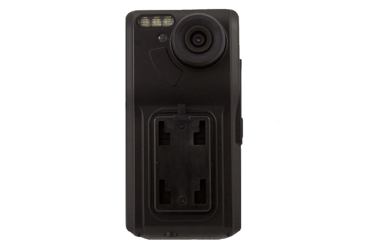 Intego | VX 310HD | Full HD 5.0 Мп, GPS, 2"-экр, 120гр. HD-1920х1080, Zoom -4-х,мини-USB,HDMI | превью 1