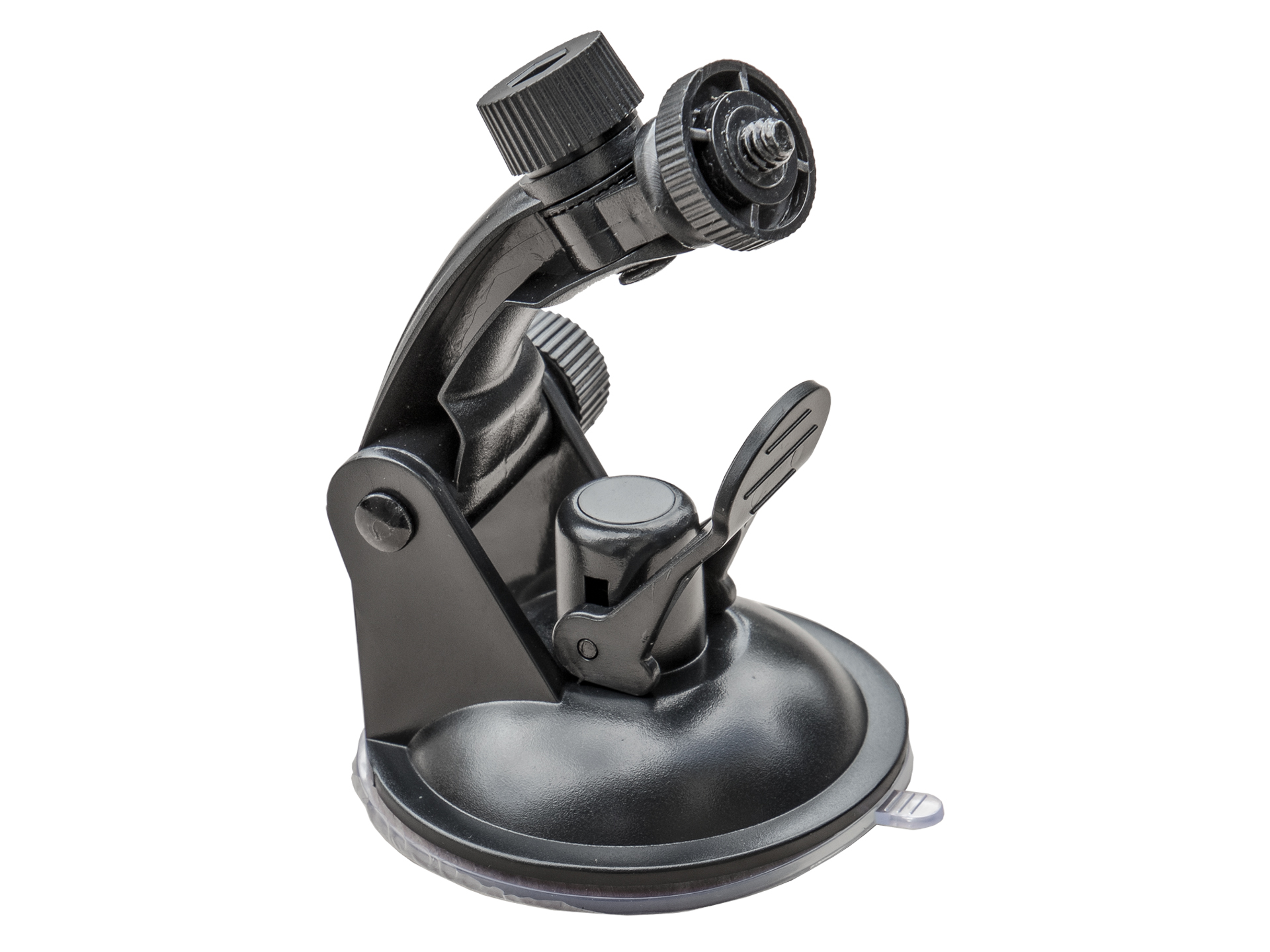 Крепление | Винтовое Standart | Универсальное крепление для видеорегистраторов | 1