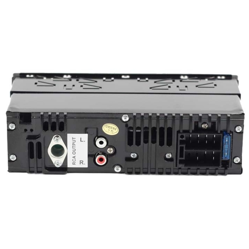 ACV | AMR-8007 W | 4x40 Вт/1 DIN|/USB/SD/FM,съемн панель,белый. | превью 3