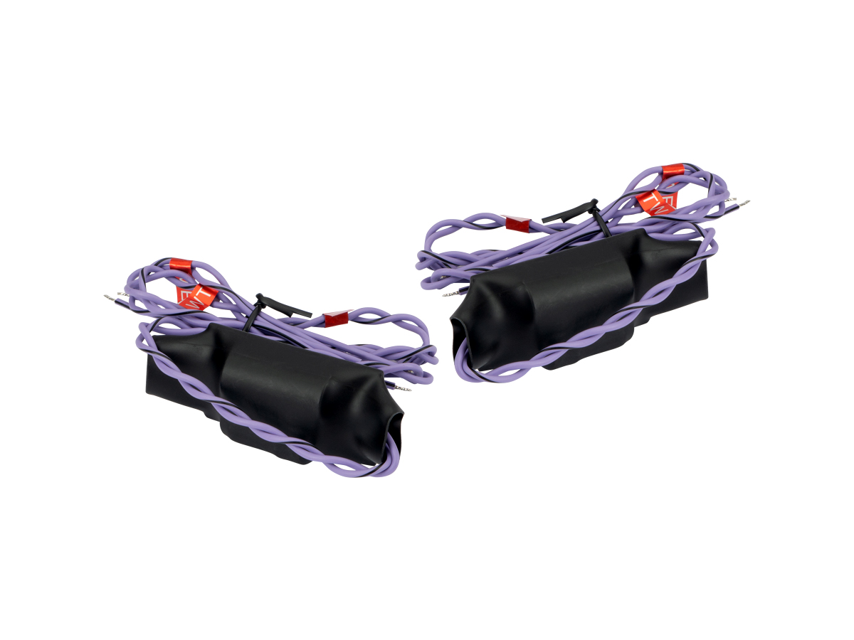 AurA | INDIGO-GF6C | 6,5" (16,5cm), GlassFiber, компонентные, 61/121w, 40Hz - 20kHz, 90db, сетки | 8