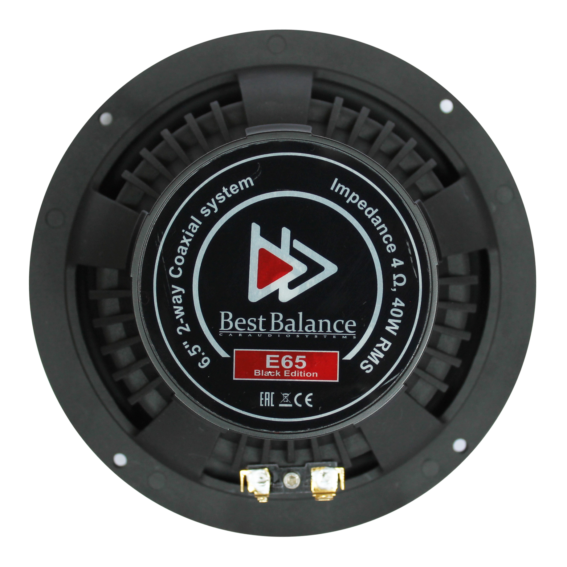 BEST BALANCE | E65 Black Edition | 5