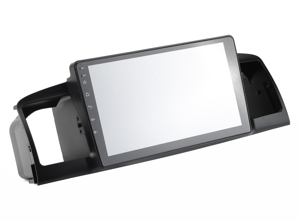 Incar | RBD-FC599 | рамка 9" для BYD  F3 2005-2013 | превью 3