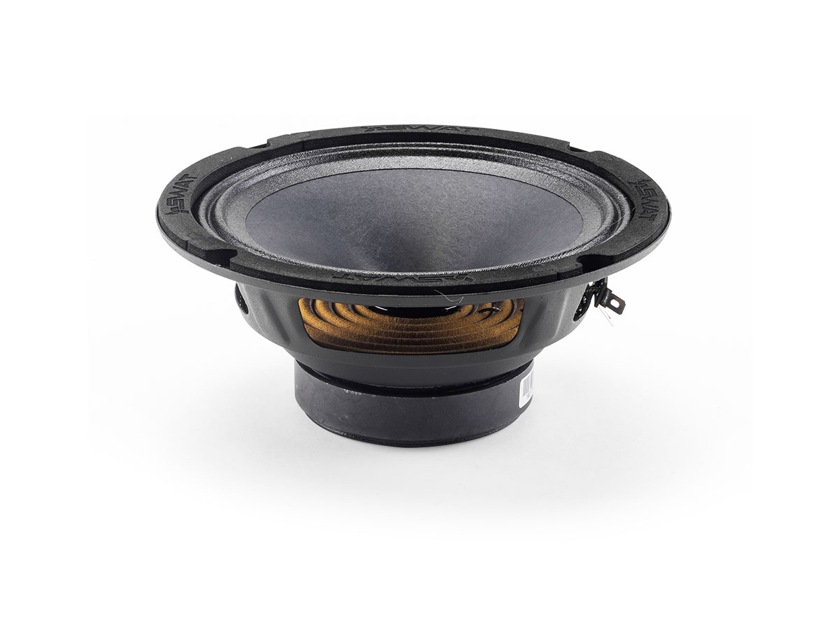 Swat | MAS-65Pro | СЧ/НЧ  6", 150 Вт | превью 3