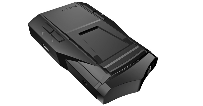 Neoline | X-COP 6100S | Радар-детектор, Все радары, Z-сигнатуры EXD2.5 Wi-Fi | 4