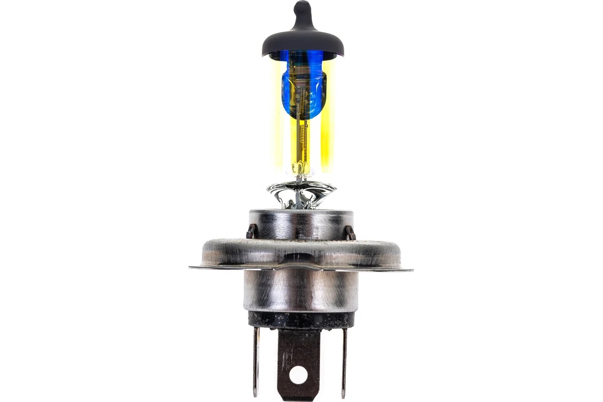 OSRAM | H4 64193 ALS | Лампа H4 ALLSEASON 12V 60/55W комплект 1шт. | 2