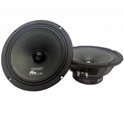 Edge | EDB-PRO6 LITE | 6.5" (16cm), ПАРА ., 150/300w, 90.7 db,  | превью 3