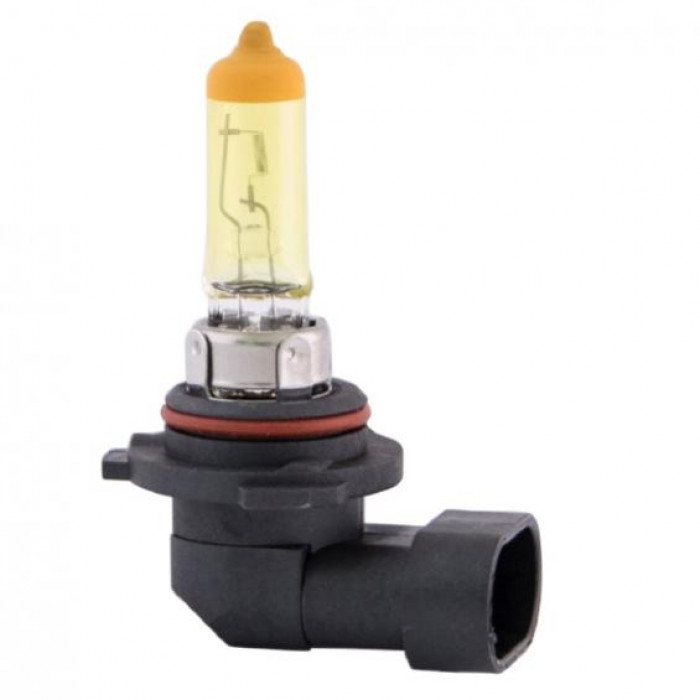 SVS    | HB4 0200099000 YELLOW  3000K | Лампа HB4 12V 55W + W5W  Комплект | превью 3