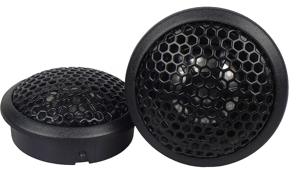 Helix | Ci3 T20FM-TI | динамики высокочастотные титановые 20мм, 4Om | 2