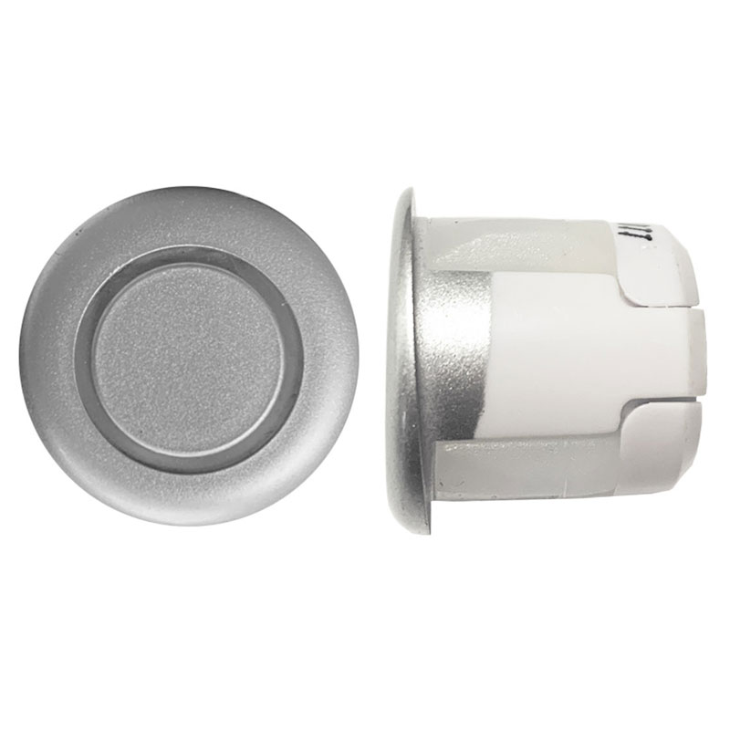 Parkmaster | A-Silver | Датчик к парктронику  A  18.8 мм | 1