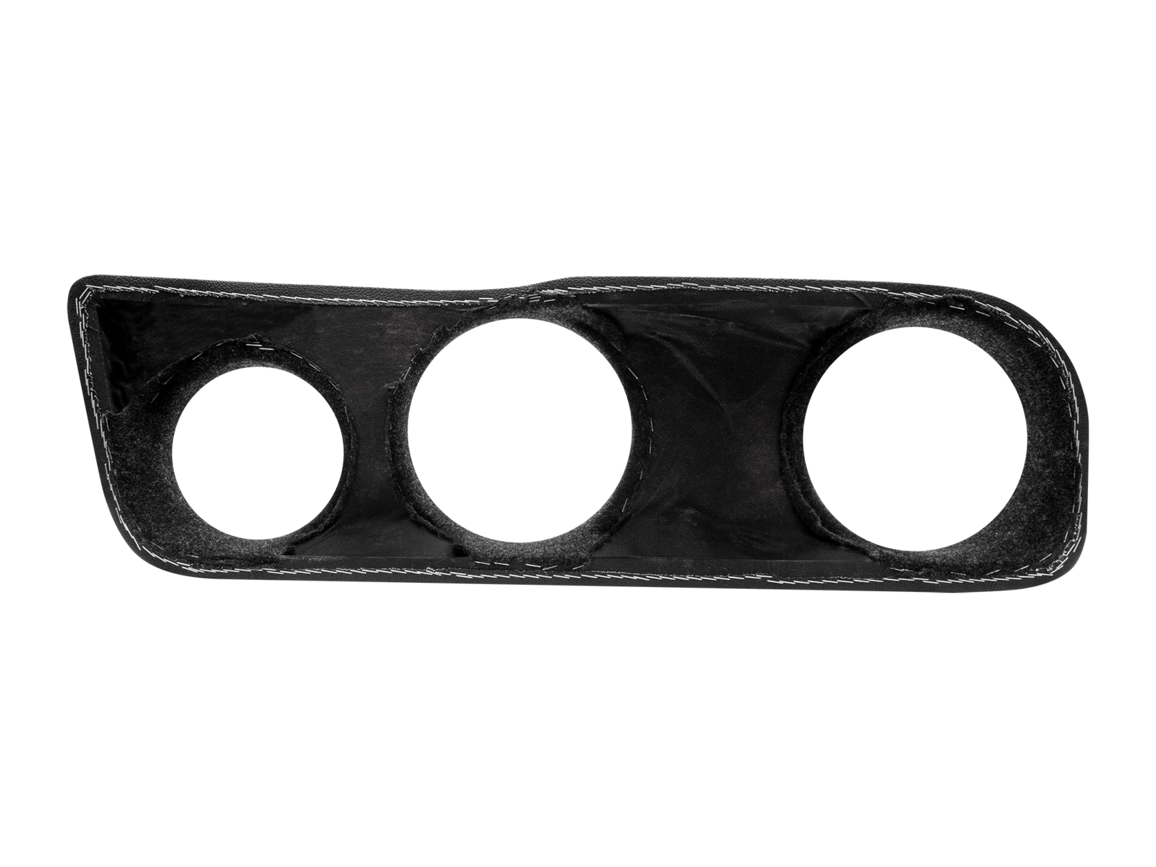 D/S/D | PDM-2114.886T | Подиумы винил для ВАЗ 2114, 2115 под 20 См + 20См + 16 См+ВЧ  | превью 2