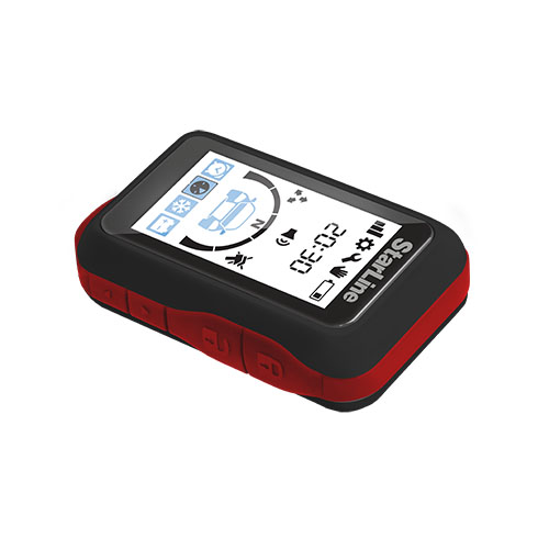 StarLine | E97 LoRa | | 2