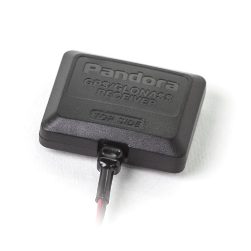 GPS-приёмник Pandora NAV-03 * 2