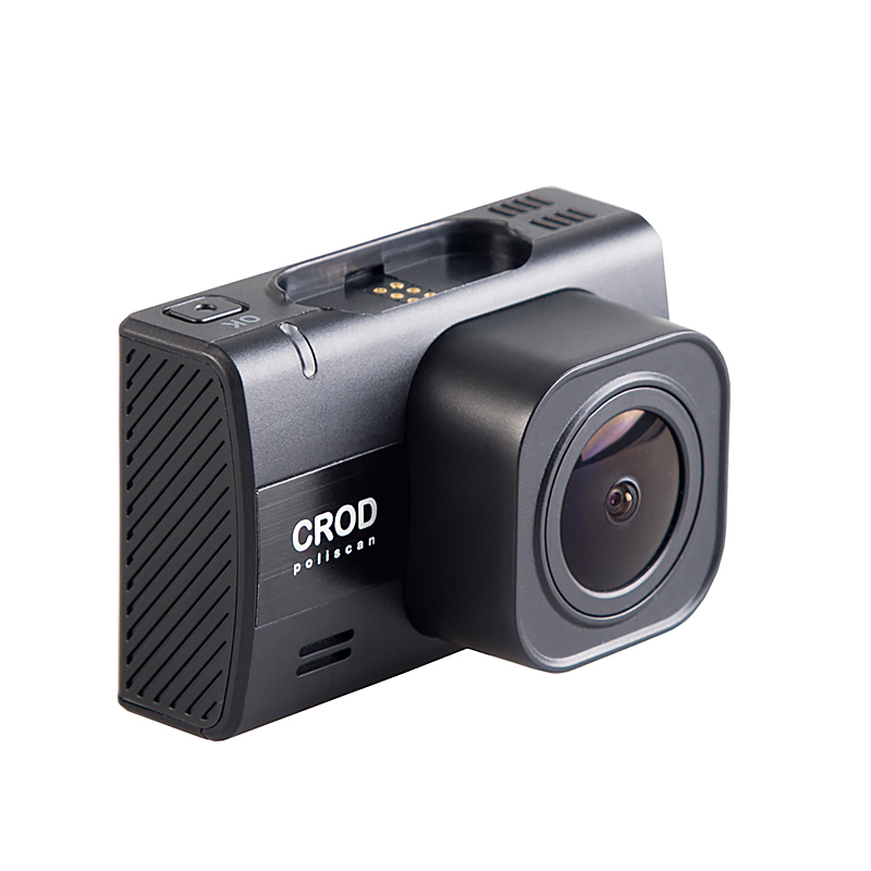 SilverStone F1 | A90-GPS POLISCAN | 2.7" экран,170гр, Full HD, Novatek 96672| превью 1