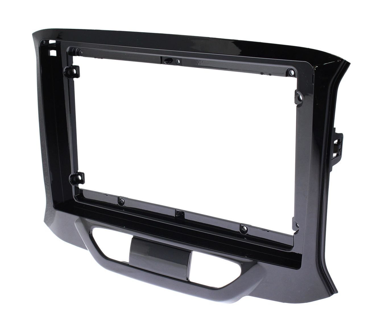 TEYES | LADA X-RAY | рамка 9" LADA X-RAY + КОМПЛЕКТ ПРОВОДКИ | 2