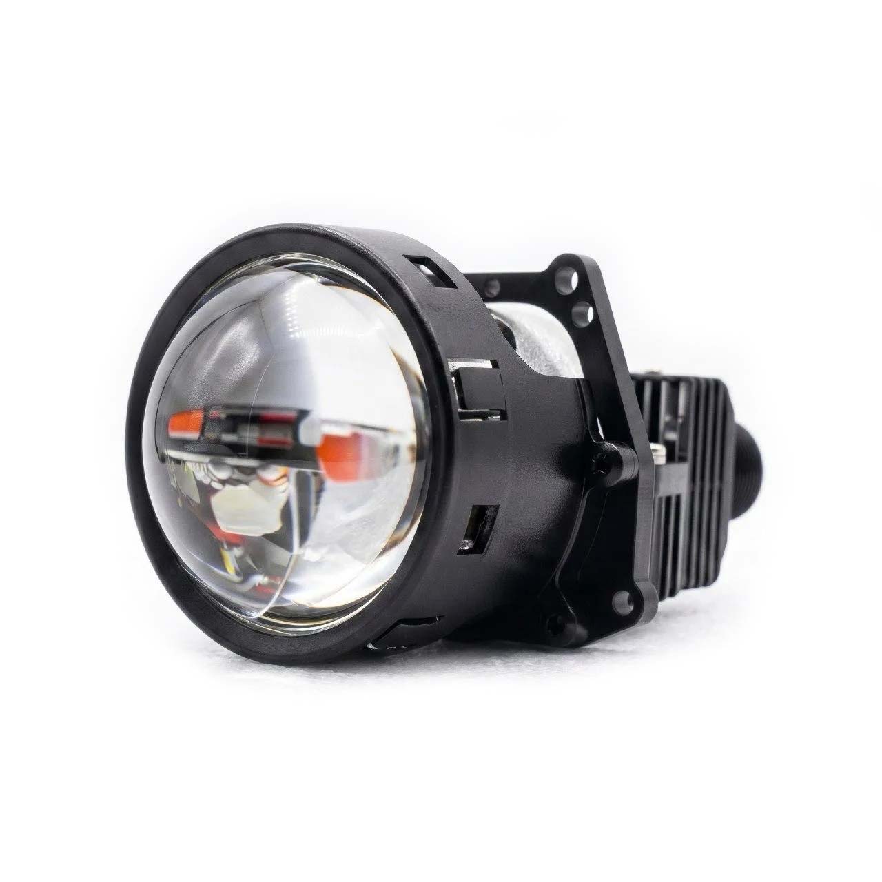 LED TIV | COMPACT | 2 чипа 5500K, 12V КОМП. 2 ШТ. | превью 1