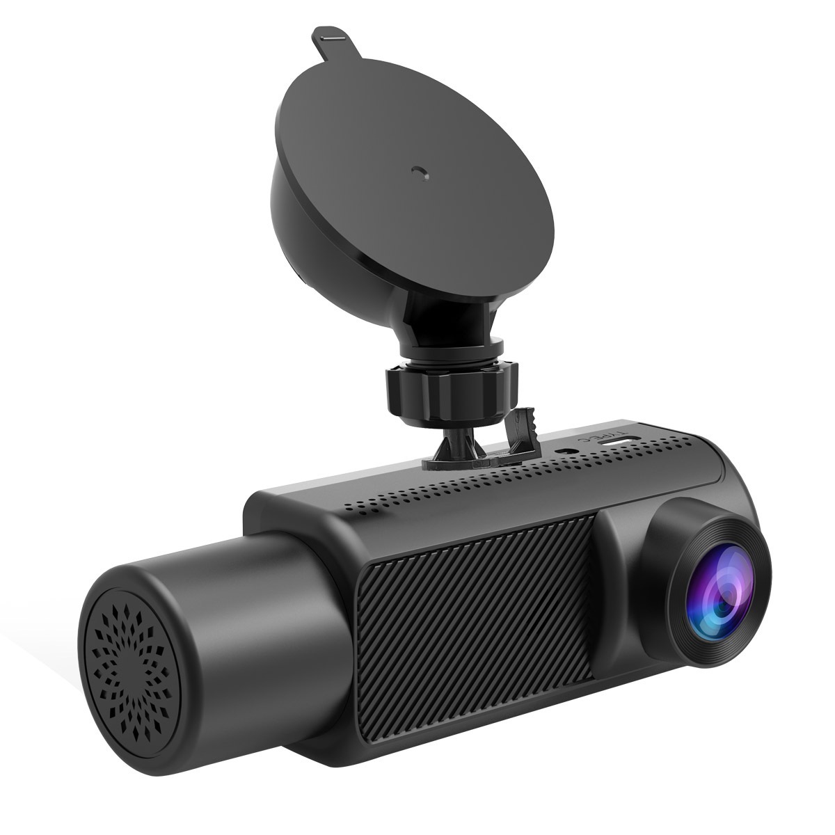 Eplutus | D945 | 3 камеры  Full HD1920x1080, 140гр., 3,2" экран Wi-Fi | превью 1