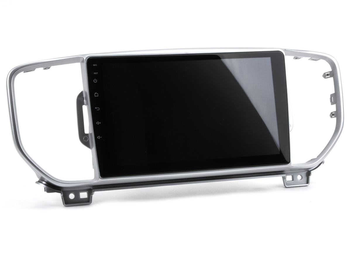 Incar | RKIA-FC382 | рамка 9"  KIA Sportage 2016-2018 | превью 3