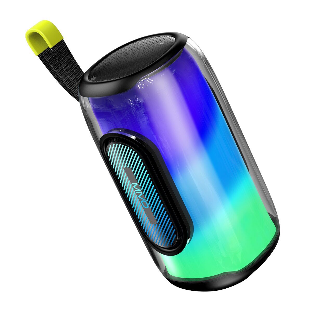 Eplutus | M-26 |Портативная Bluetooth колонка     | превью 2