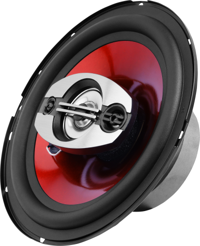 Ural | УРАЛ КЛАССИК АС-К1647 | 6" (16cm), 4-х полосные, коаксиальные, 140w, 62 - 22000 Гц, 4 Ом | превью 1