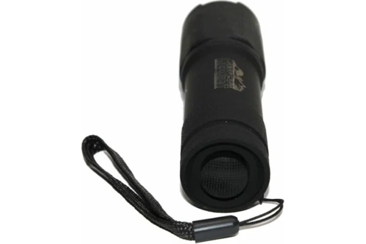 СИБИРСКИЙ СЛЕДОПЫТ | ТАКТИКА L-46 | Ручной,1 диод,питание-ААА*3 шт.| превью 2