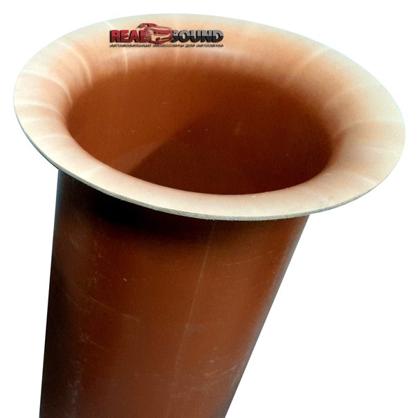 Real Sound | Раскрыв | Диаметр трубы 250мм, от 510 мм до 850 мм | 1