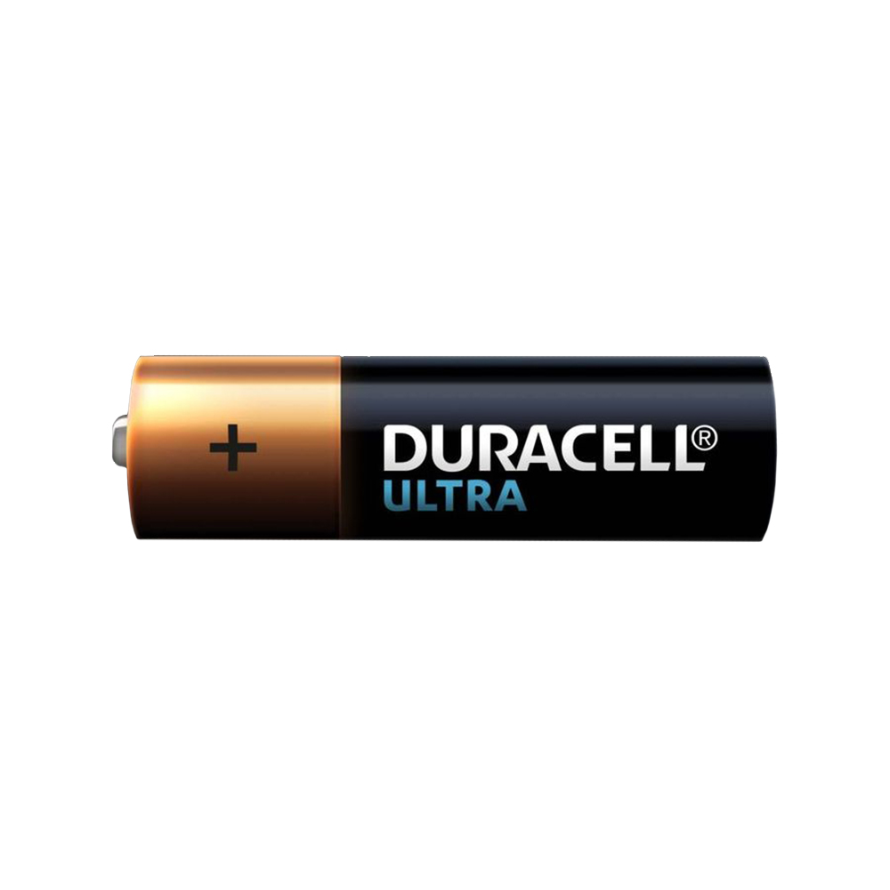 Duracell | АА LR6-12BL | Батарейка Duracell ULTRA POWER (OPTIMUM)12 шт.  ЦЕНА за 12 шт. | превью 2