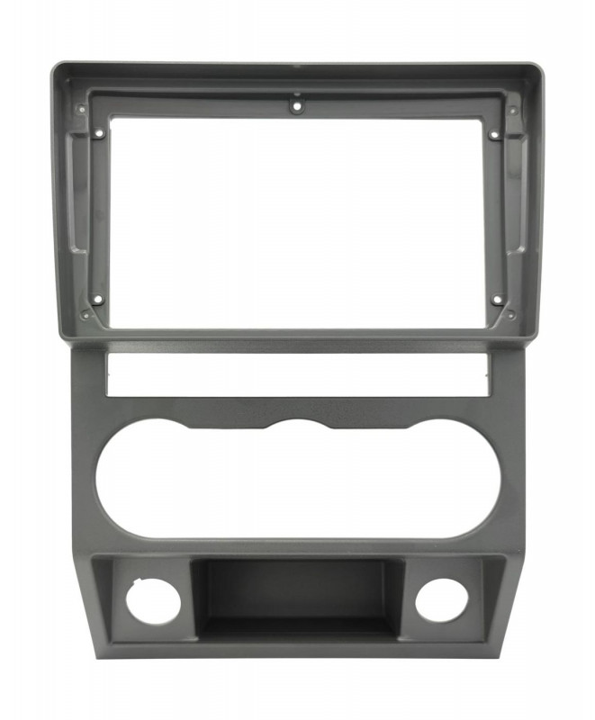 WIDE MEDIA | GA 001N | рамка 9" для Газель Next  | превью 1