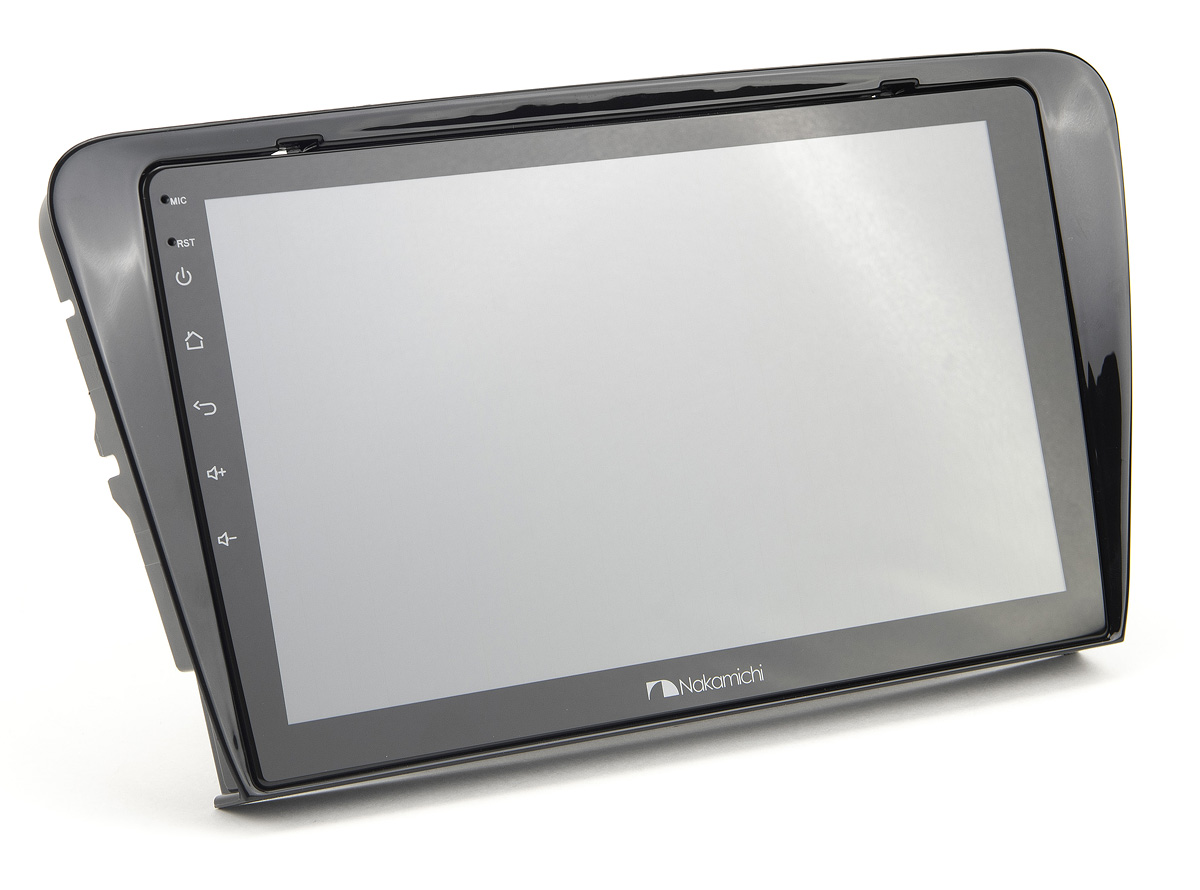 Incar | RSC-FC486 | Рамка 10" Octavia 2013-2020 (A7) | превью 3