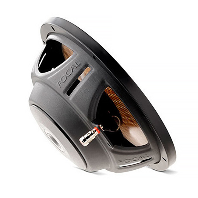 Focal | P25FSE | Сабвуферная головка Performance Flax EVO10"/ 560Вт, 4Ом | 3