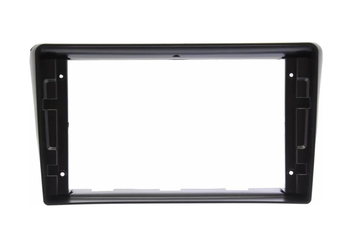 TEYES | Toyota Avensis T250 2  2003-2009 Вверх | Рамка  9" + КОМПЛЕКТ ПРОВОДОВ | превью 1