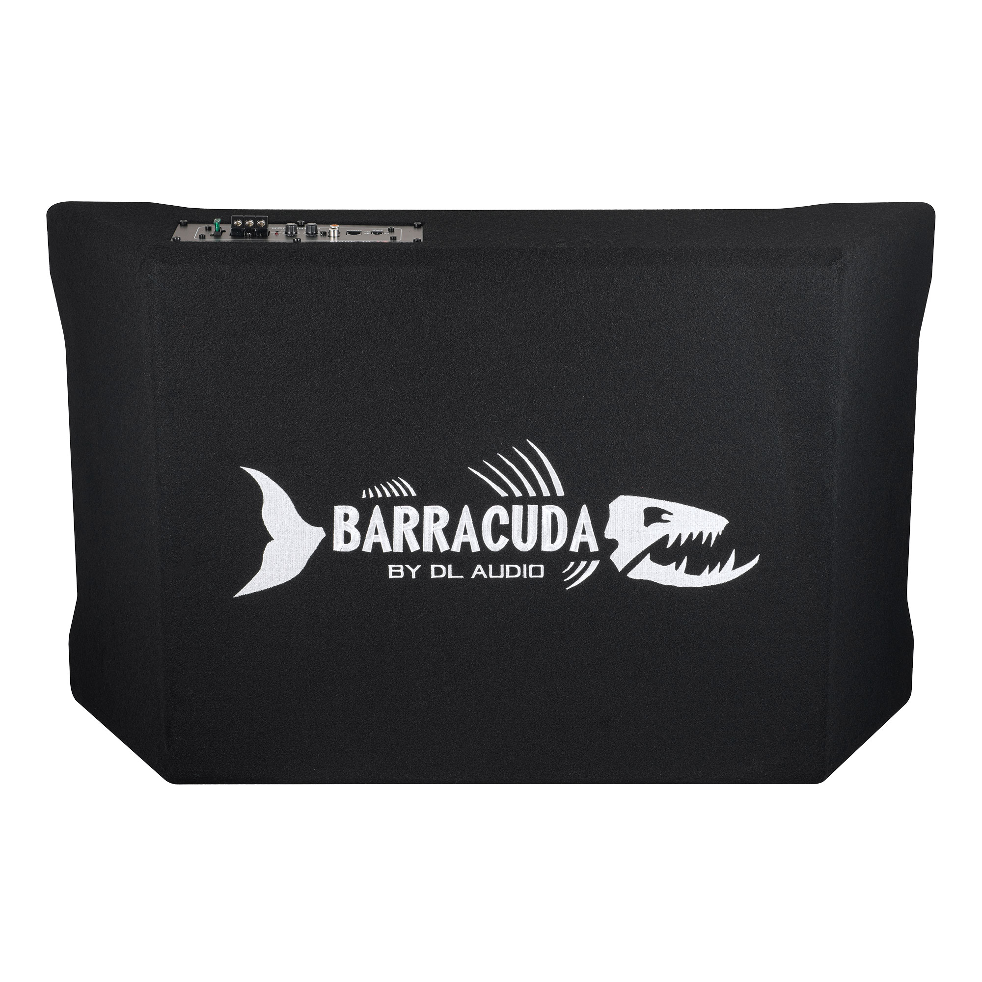DL Audio | Barracuda 15A Flat |  | превью 3
