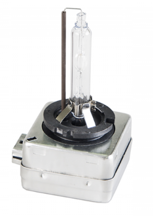 Sho-Me | D3S 4300 | лампа ксенон D3S 4300 | превью 2