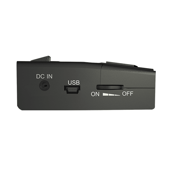 Уценка | Радар-детектор Silverstone Z-77 PRO (из ремонта) | превью 2