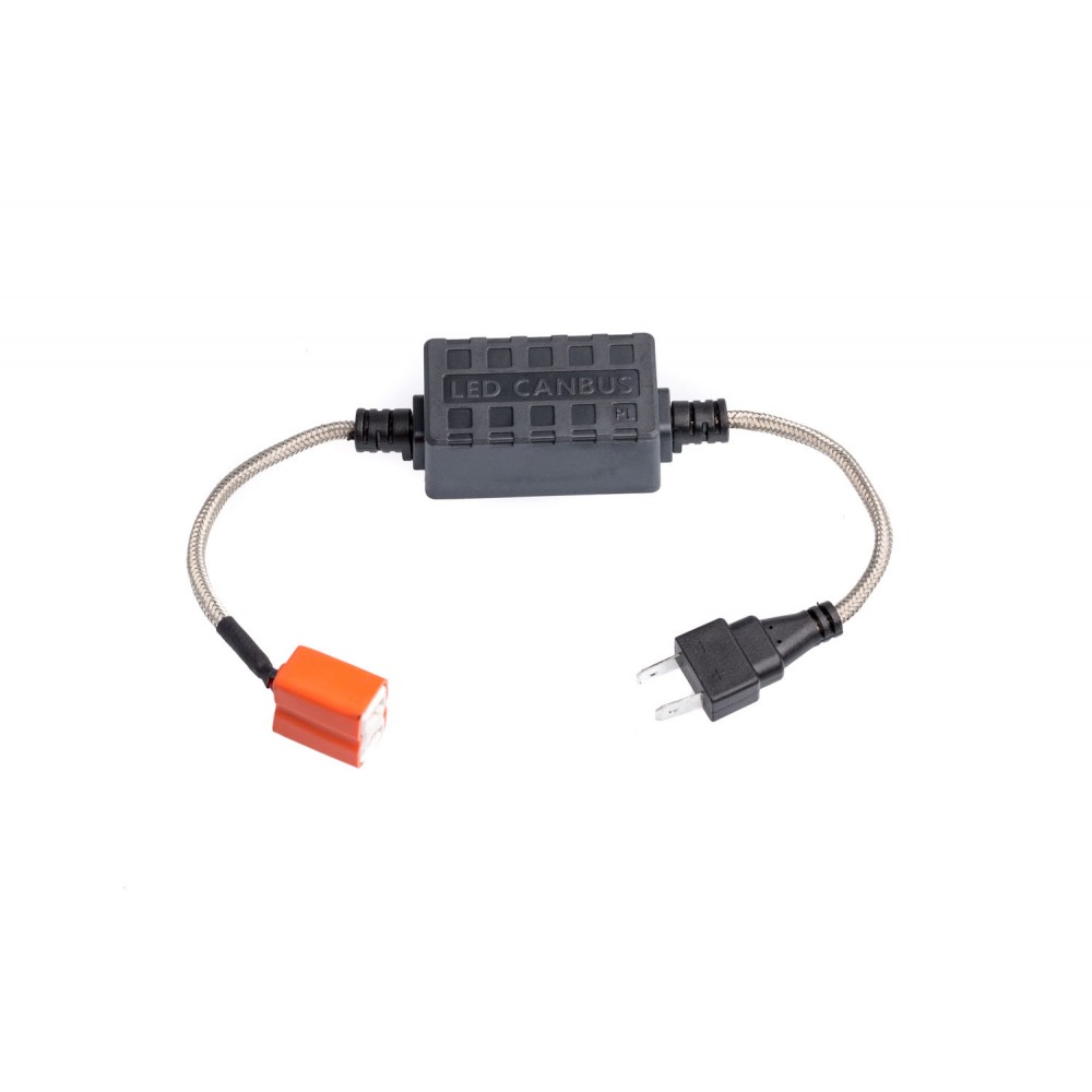 OPTIMA | ОБМАНКА H7| CANBUS PREMIUM для LED H7 1шт. | 1
