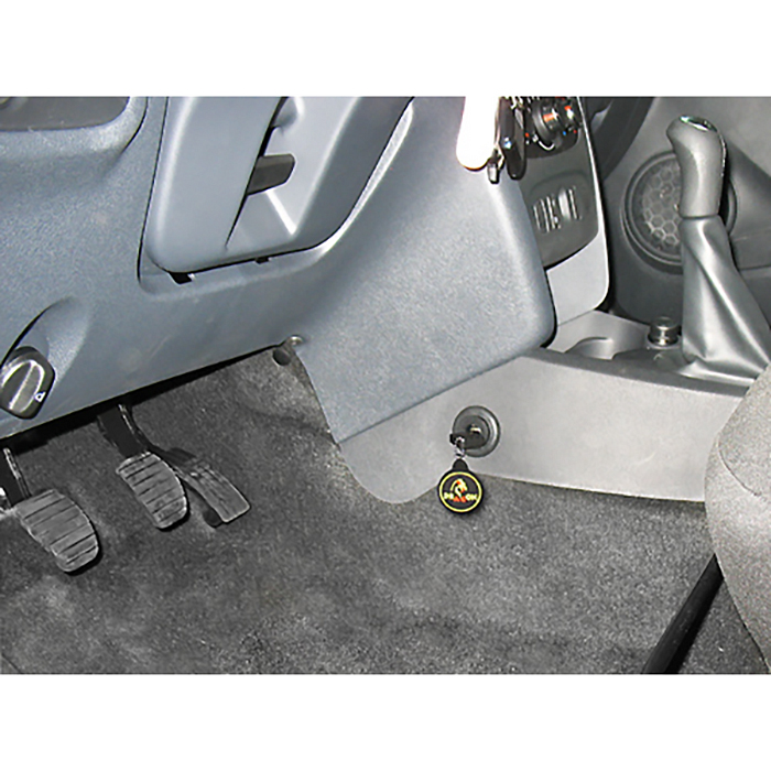 DRAGON | RENAULT SANDERO/ SANDERO STEPWAY/ LOGAN/ LOGAN STEPWAY  (2014-) мех. 5 ст. | БШ КП+ РВ | превью 1